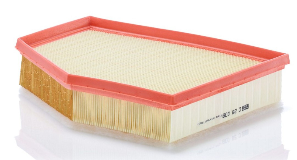 FILTRU AER MANN C28038 [1]