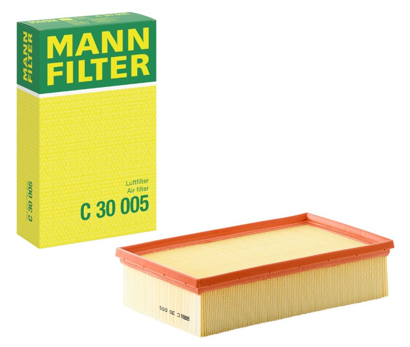 FILTRU AER MANN C30005 [1]