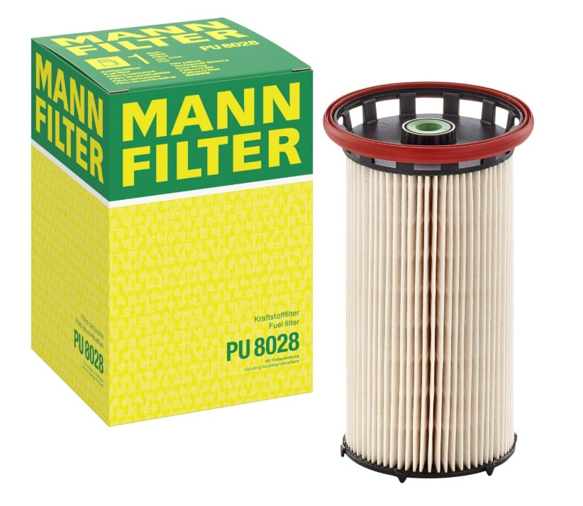 FILTRU COMBUSTIBIL MANN PU8028 [1]