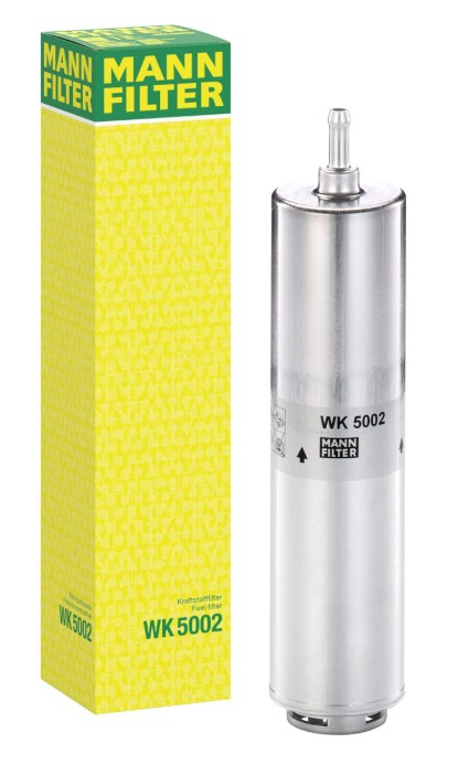Filtru de combustibil MANN WK5002 [1]