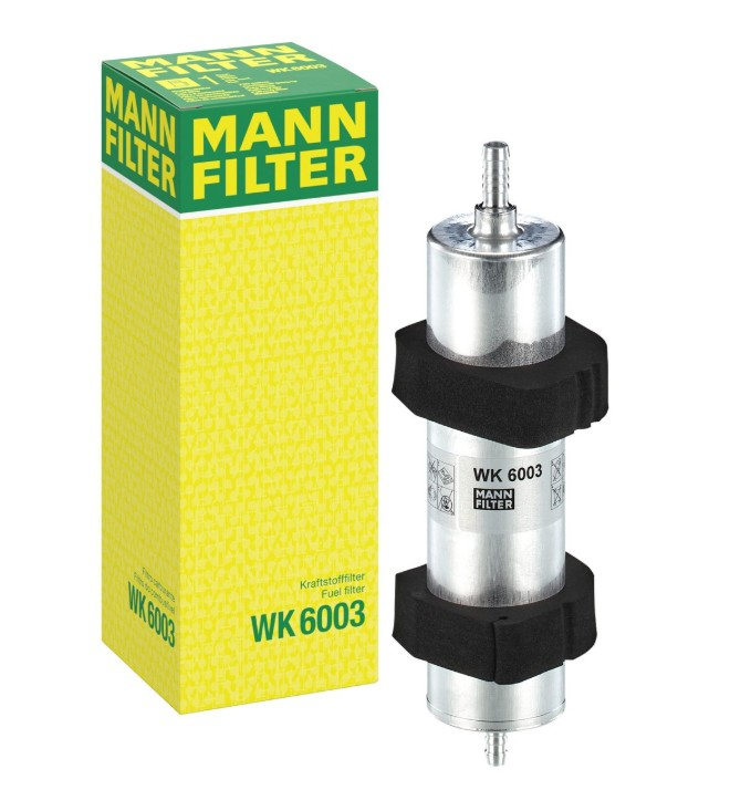 Filtru de combustibil MANN WK6003 [1]