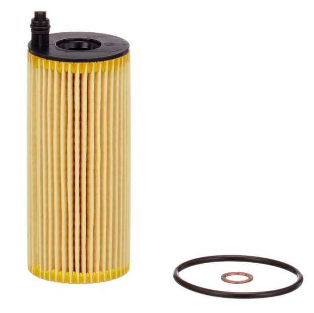 Filtru de ulei  MANN HU6004x [1]