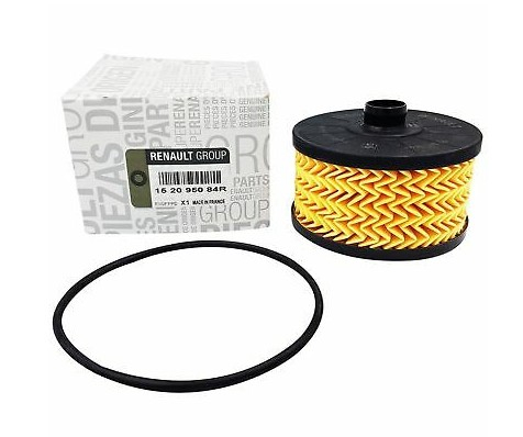 FILTRU ULEI RENAULT 152095084R [1]