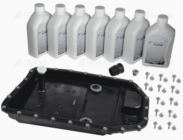 Kit revizie cutie automata ZF 6HP [1]