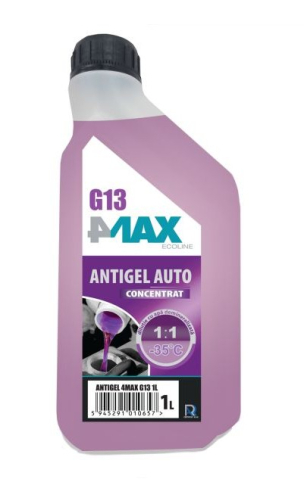 ANTIGEL - ANTIGEL 4MAX G13 1L violet