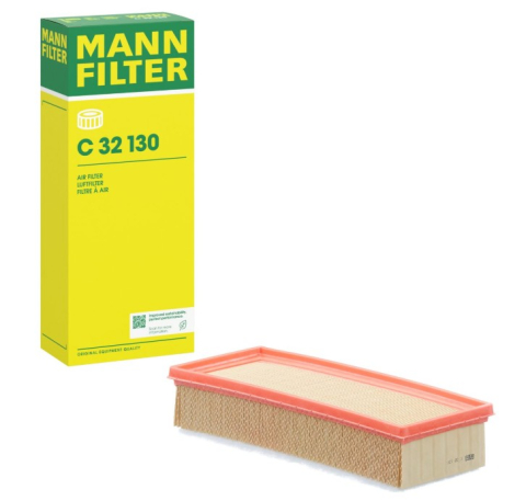 FILTRE - FILTRU AER MANN C32130