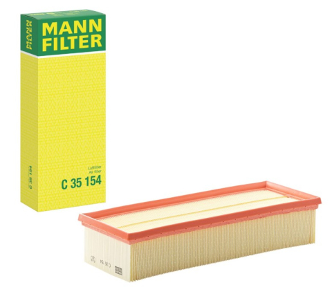 FILTRE - FILTRU AER MANN C35154