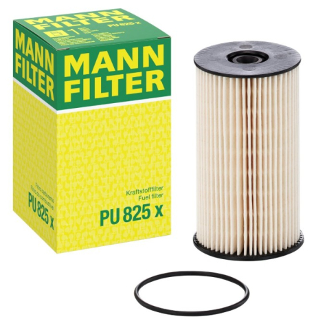FILTRE - Filtru de combustibil MANN PU825x