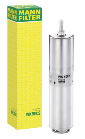 FILTRE - Filtru de combustibil MANN WK5002