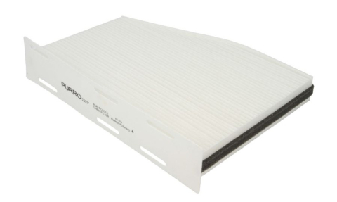 FILTRE - Filtru de habitaclu PURRO PUR-PC0016