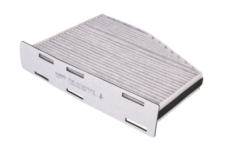 FILTRE - FILTRU HABITACLU PURRO PUR-PC0016AG