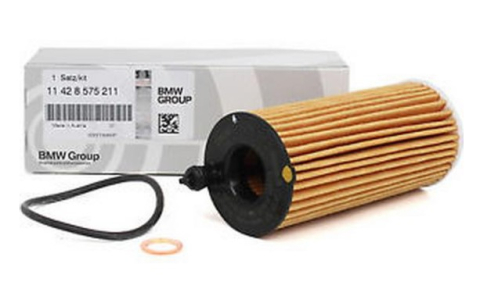 FILTRE - FILTRU ULEI  OE 11428575211