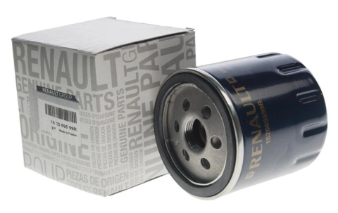 FILTRE - FILTRU ULEI RENAULT 152089599R