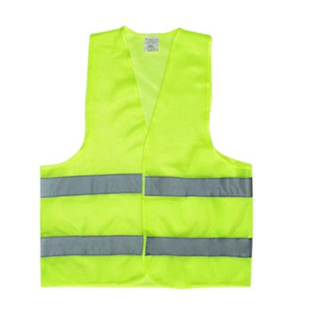 SIGURANTA RUTIERA - VESTA REFLECTORIZANTA