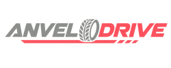 AnveloDrive