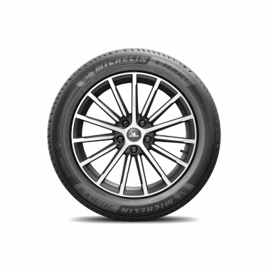 Anvelope Vară - 195/65 R15 91H Michelin E Primacy