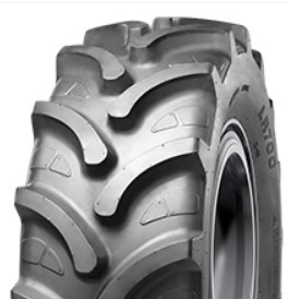 Agricol - INFINITY LR700 480/70R34