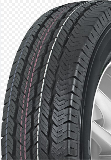 Anvelope Cargo - OVATION 110/108R 205/75R16C