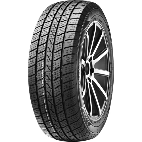 Anvelopă All Seasons APLUS A909 AllSeason 215/55 R18 99 V XL C C 71 B [2]