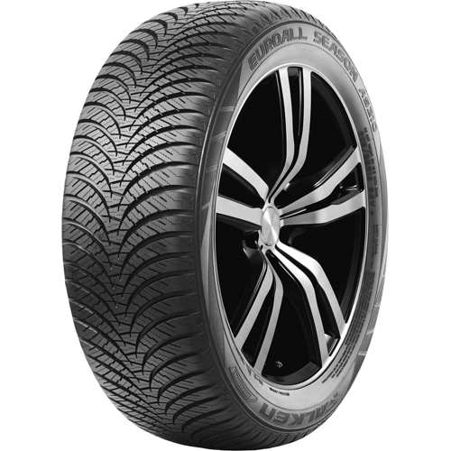 Anvelopă All Seasons FALKEN EuroAll Season AS210 205/55 R16 91 H - C B 70 B [2]