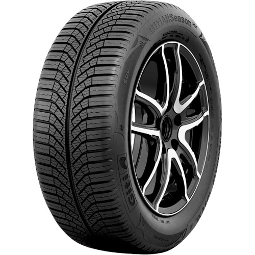Anvelopă All Seasons GITI GitiAllSeason AS1 205/45 R17 88 V XL D B 70 B [2]