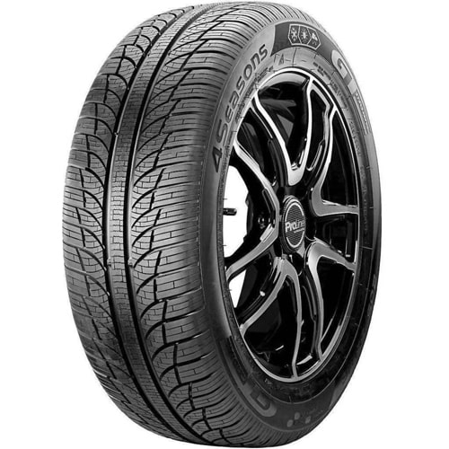 Anvelopă All Seasons GT RADIAL 4Seasons 185/60 R14 82 H - C B 71 B [2]