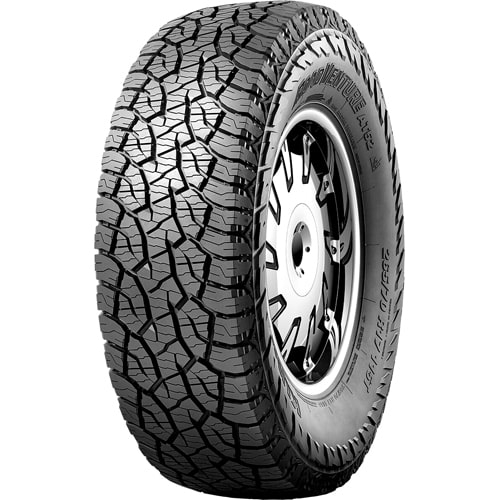 Anvelopă All Seasons KUMHO Road Venture AT52 255/70 R18 113 T - D D 73 B [2]