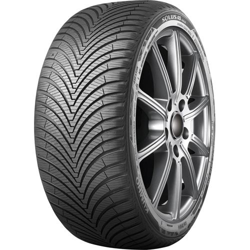 Anvelopă All Seasons KUMHO Solus 4S HA32 265/60 R18 114 V XL B B 73 B [2]