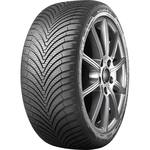 Anvelopă All Seasons KUMHO Solus 4S HA32 Plus 245/40 R19 98 Y XL C A 72 B [2]