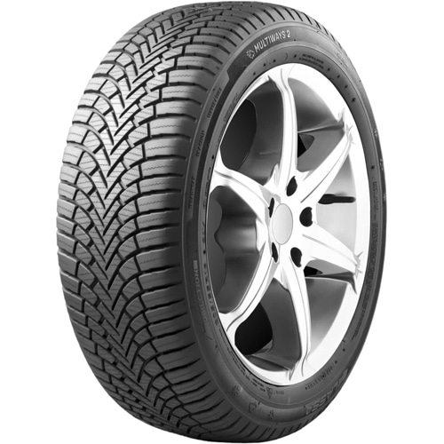 Anvelopă All Seasons LASSA Multiways 2 195/55 R15 89 H XL C C 70 B [2]