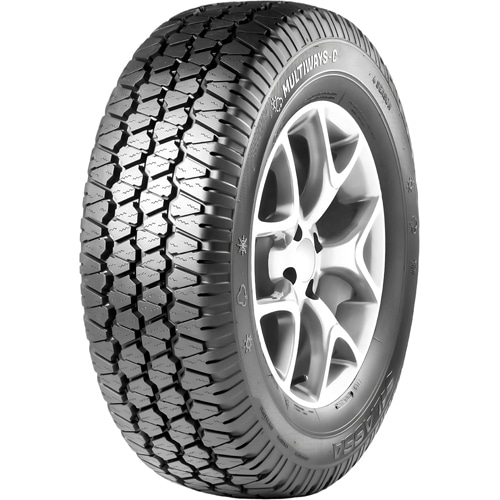 Anvelopă All Seasons LASSA Multiways C 215/75 R16C 113/111 Q - D B 73 B [2]