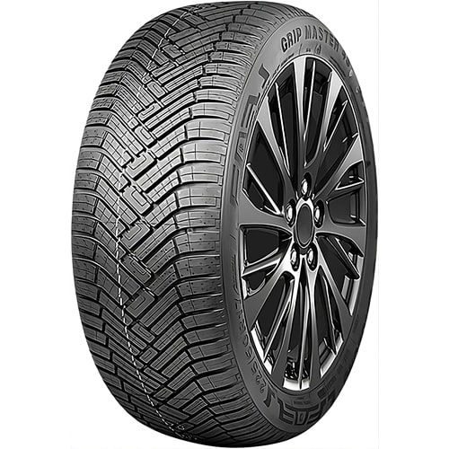 Anvelopă All Seasons LINGLONG Grip Master 4S 205/55 R17 95 W XL C B 69 B [2]