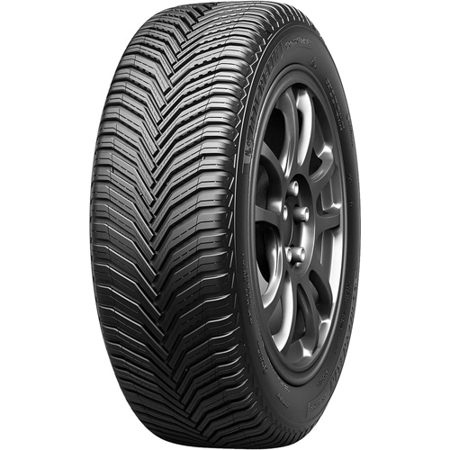 Anvelopă All Seasons MICHELIN CrossClimate 2 215/55 R17 98 W XL B B 71 B [2]