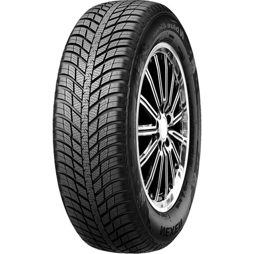 Anvelopă All Seasons NEXEN Nblue 4Season 175/70 R14 84 T - D B 69 B [2]
