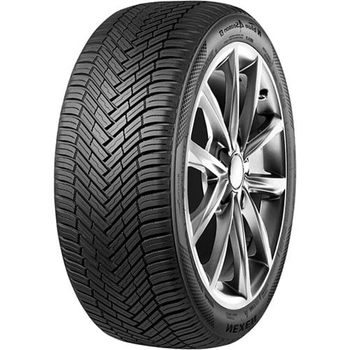 Anvelopă All Seasons NEXEN Nblue 4Season 2 215/40 R17 87 W XL D B 72 B [2]