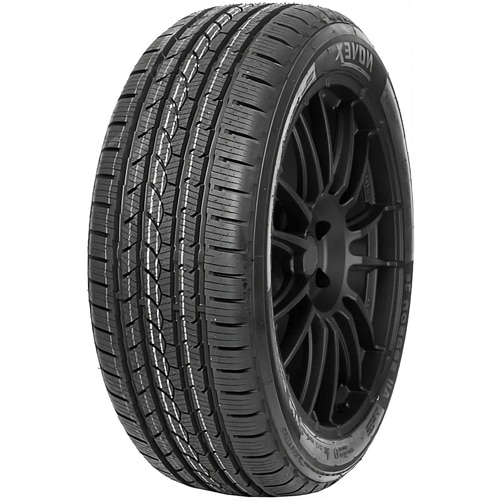 Anvelopă All Seasons NOVEX All Season 3E 225/55 R17 101 V XL - -  - [2]