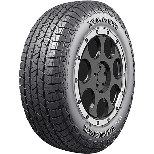 Anvelopă All Seasons ROADX RXQuest DAT21 225/65 R17 102 H - D D 72 B [2]
