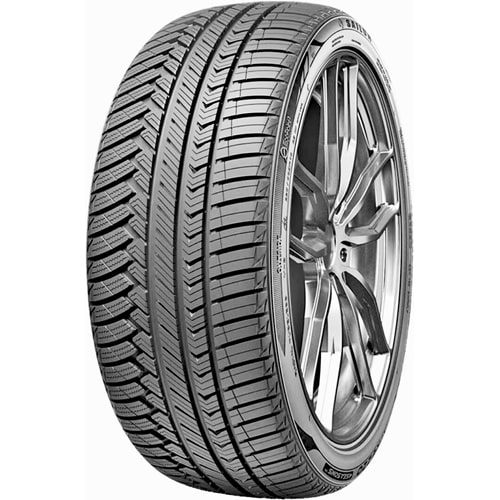 Anvelopă All Seasons SAILUN Atrezzo 4 Seasons Pro 235/50 R19 103 W XL B B 72 B [2]