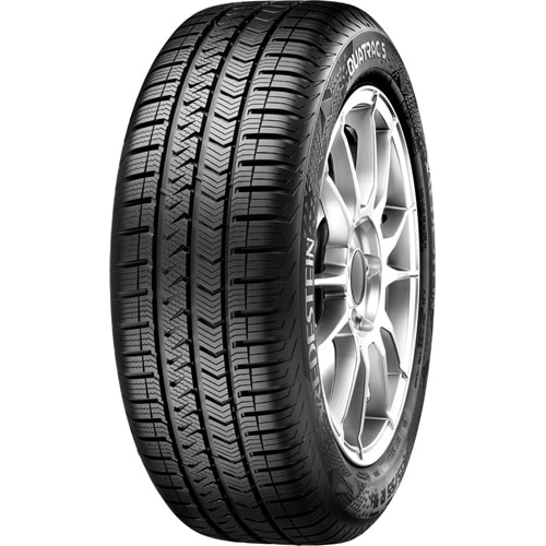 Anvelopă All Seasons VREDESTEIN Quatrac 5 175/80 R14 88 T - C C 69 B [2]