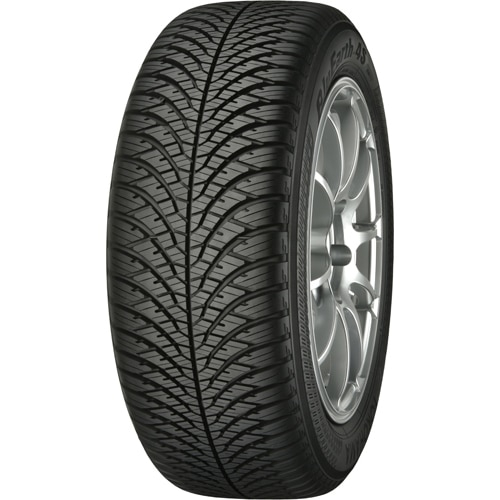 Anvelopă All Seasons YOKOHAMA BluEarth-4S AW21 255/35 R20 97 Y XL D B 73 B [2]