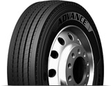 Anvelopă Camioane Directie ADVANCE GR-A1 315/60 R22.5 154/150 L - C C 73 B [3]