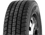 Anvelopă Camioane Tractiune ADVANCE GR-D2 295/60 R22.5 150/147 K - C C 75 B [3]