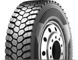 Anvelopă Camioane Tractiune GROUNDSPEED GSVX02 315/80 R22.5 156/150 K - D C 75 B [3]