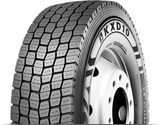 Anvelopă Camioane Tractiune KUMHO KXD10 295/60 R22.5 150/147 K - C C 76 B [3]