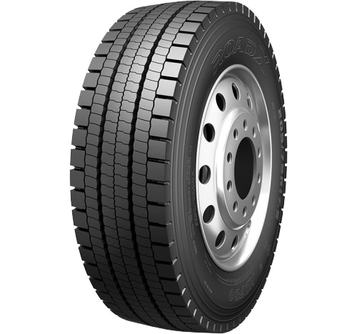 Anvelopă Camioane Tractiune ROADX HD780 315/70 R22.5 156/150 L - D C 74 2 [2]
