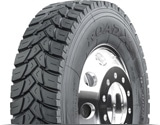 Anvelopă Camioane Tractiune ROADX MS663 315/80 R22.5 156/153 K - - -  - [3]