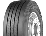 Anvelopă Camioane Trailer EVERGREEN ETL23 385/55 R22.5 160 K - - -  - [3]