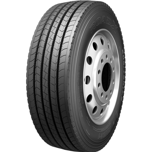 Anvelopă Camioane Trailer ROADX DX776 385/65 R22.5 160 K - C A 71 A [2]