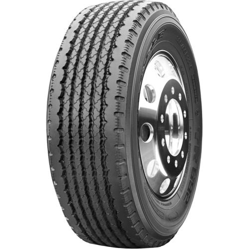 Anvelopă Camioane Trailer TRIANGLE TR692 385/65 R22.5 160 J - D D 71 B [2]