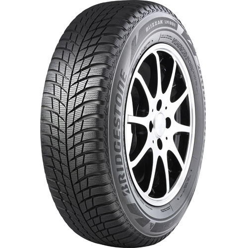 Anvelopă Iarna BRIDGESTONE Blizzak LM001 BMW 285/45 R21 113 V RunFlat C B 72 B [2]